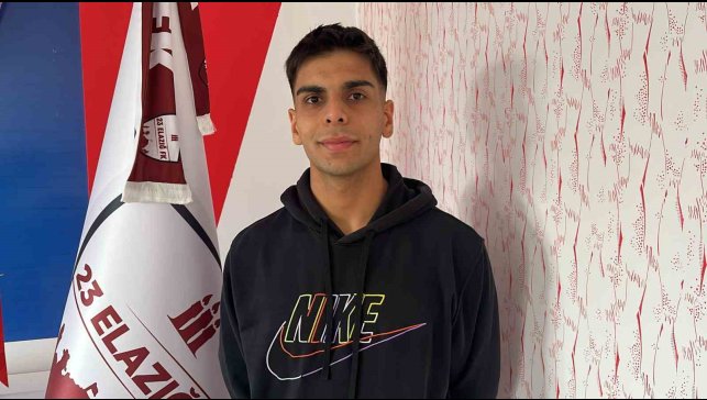 Elazığspor'dan 23 Elazığ FK'ya transfer