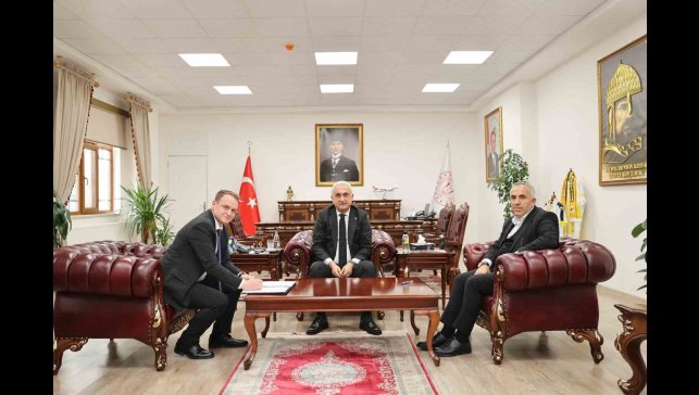 Hayırsever iş adamından Bulanık'a 12 sınıflı okul