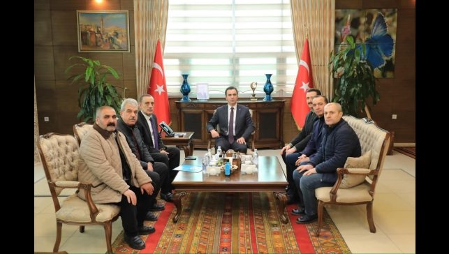 Bitlis balı coğrafi işaret alarak tescillendi