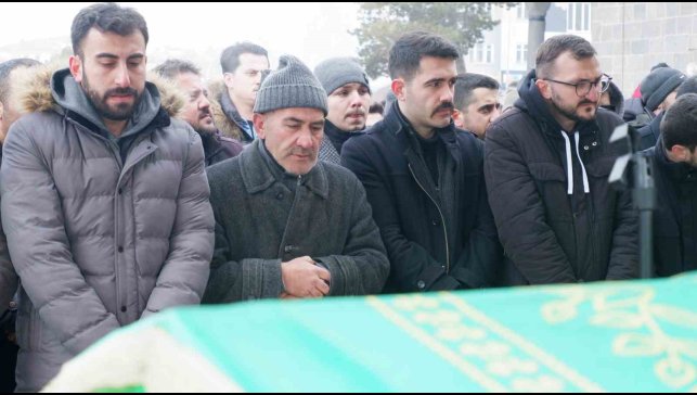 Genç imam sobadan zehirlendi