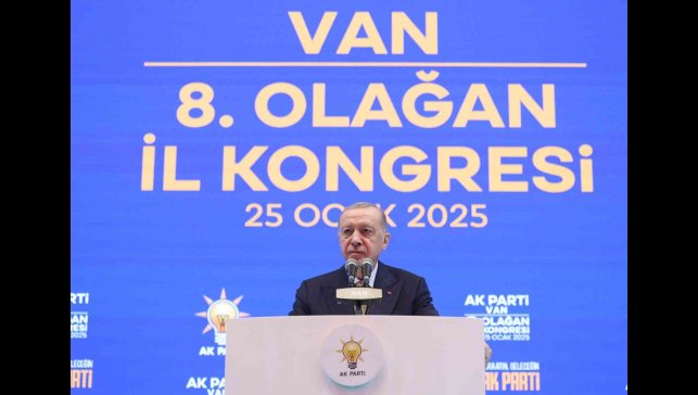 Cumhurbaşkanı Erdoğan: "Terörsüz Türkiye hedefimizi mutlaka gerçekleştireceğiz"