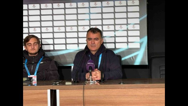 Yeni Malatyaspor-Esenler Erokspor maçının ardından