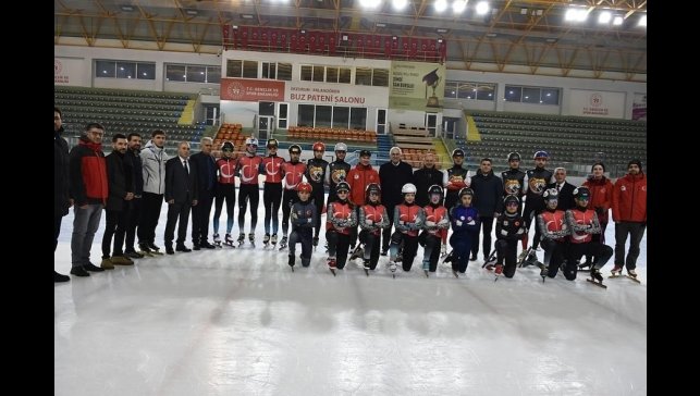 GSİM faaliyetleriyle fark attı