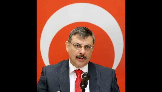 "O bir yetim babasıydı"