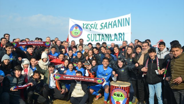 Kadınlar Futbol 1. Ligi B Grubu