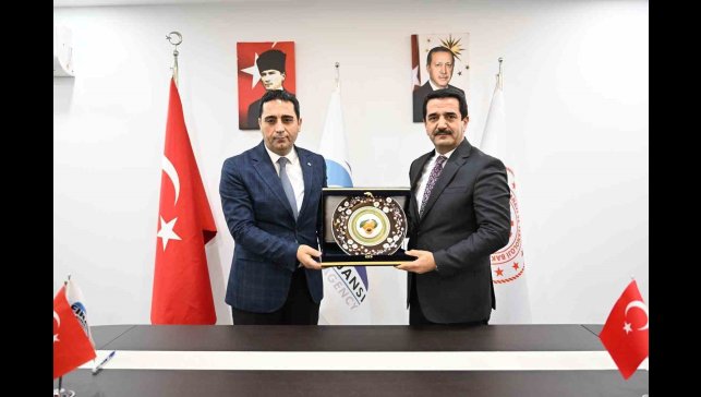 Battalgazi'de kadın yaşam merkezi için ilk adım atıldı