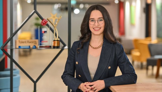 Yıldız Holding'de üst düzey atama