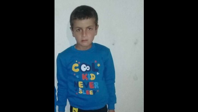 Patnos'ta 13 yaşındaki çocuk hayatını kaybetti