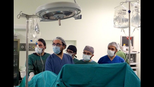 Erzurum Şehir Hastanesi'nde günlük 10 bin 500 muayene