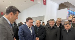 Ağrı'da 14'üncü Ulusal Fotoğraf Yarışması Sergisi