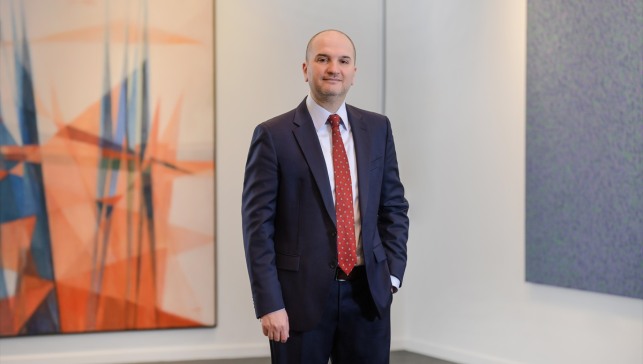 Ülker, "Ülker GO Ahead" markasıyla kuru yemiş ve meyve bar pazarına giriş yaptı