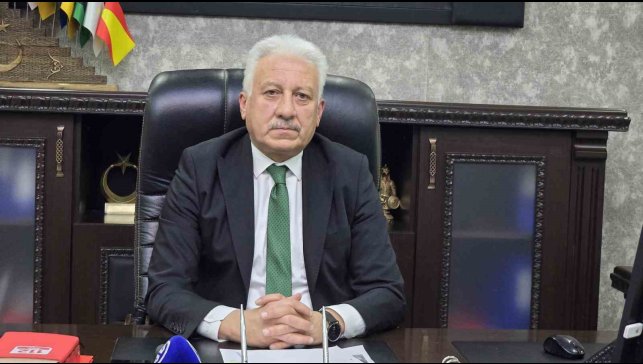 Müdür Eren, gereksiz çağrılara karşı vatandaşı uyardı