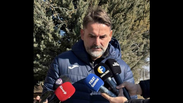 Teknik Direktör Yenihayat: "Nazilli'den kazanıp dönmek istiyoruz"