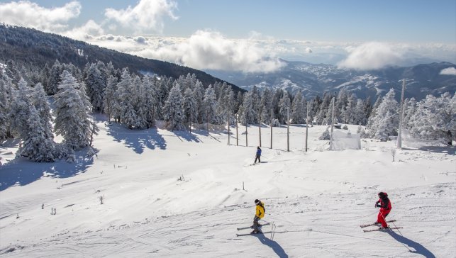 Enuygun'dan Sevgililer Günü için rota önerileri