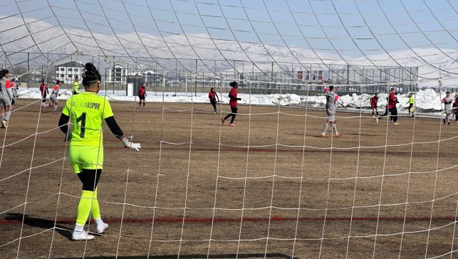 TFF Kadınlar Futbol 1. Ligi