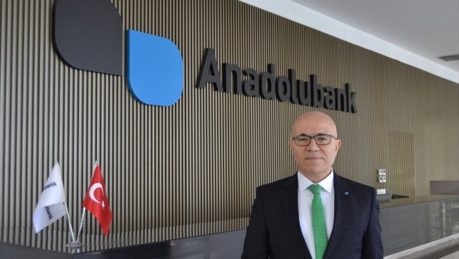 Anadolubank, 150 milyon dolarlık ilk tahvil ihracını gerçekleştirdi