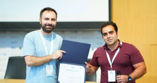 Ağrılı Akademisyen Ümit Bulut’tan Uluslararası Başarı