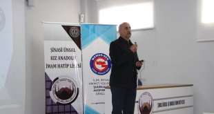 “Bir Bilenle Bilge Nesil” Projesinin İkinci Etabı Başarıyla Tamamlandı