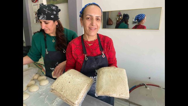 Kendi işinin patronu oldu, arkadaşlarına da istihdam sağladı