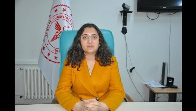 Dr. Nilgün Şanal, 4 Şubat Dünya Kanser Günü açıklaması