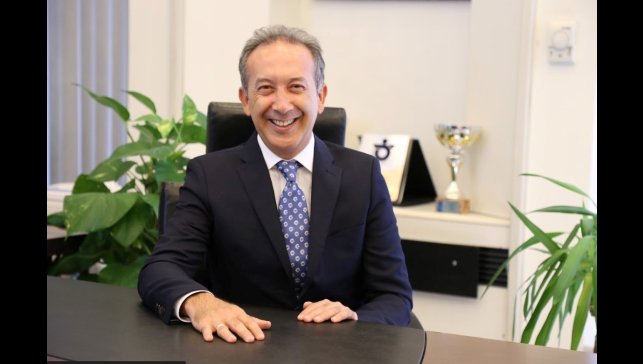 Mirzaoğlu; "6 Şubat depreminin yıldönümünde, birlik ve dayanışma ile geleceğe umutla bakıyoruz"