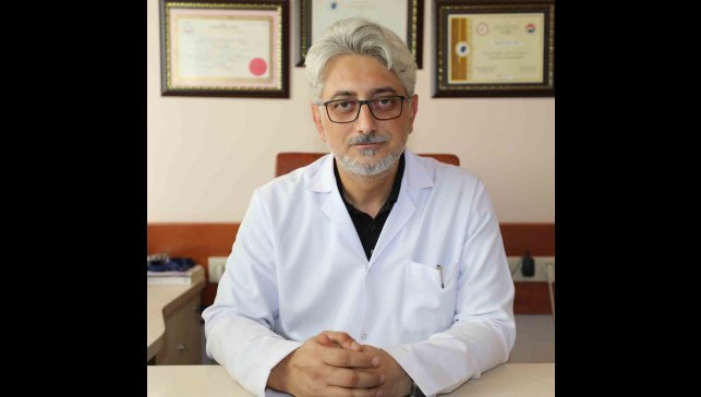 Prof. Dr. Aytaç, "Beyin kanamaları tüm inmelerin yüzde 20'lik kısmını oluşturur"