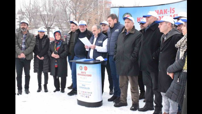 Bulanık Belediyesi tarafından işten çıkarılan işçiler için önemli karar