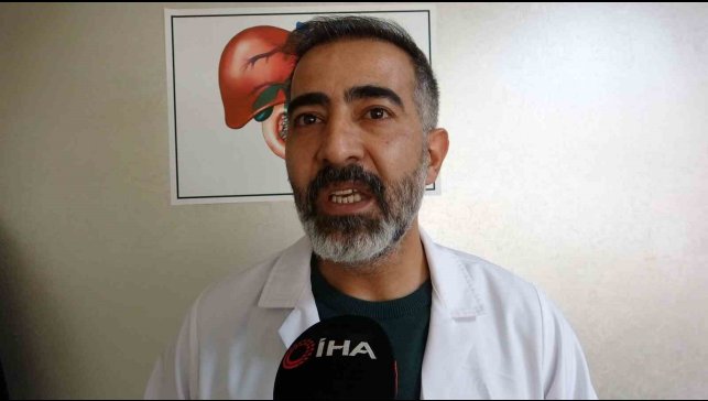 Uzmanından sarı serum uyarısı