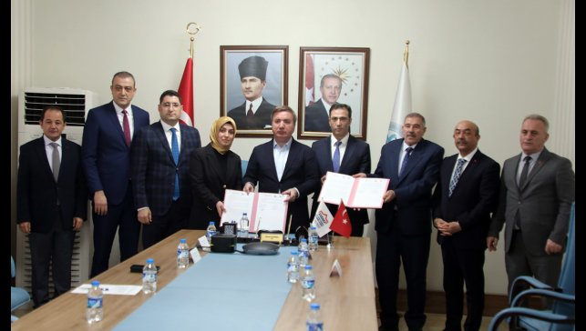 Erzincan'da yöresel ürünlerin katma değeri artıyor