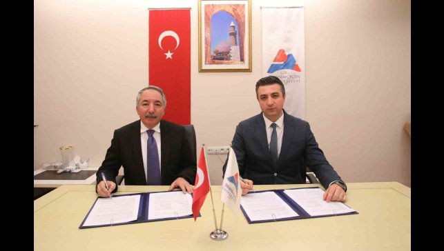 AİÇÜ öğrencilerine büyük müjde