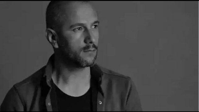 Gazeteci Abdurahim Yeşilağaç, kalp krizinden hayatını kaybetti