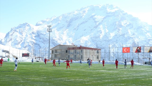 Turkcell Kadın Futbol Süper Ligi