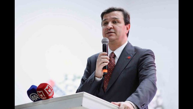Saadet Partisi Lideri Arıkan: "Rakamlarla oynayarak milyonlarca insanın hakkına giriyorsunuz"