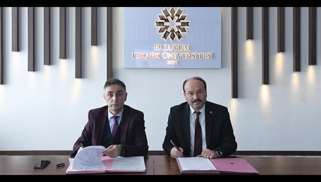 ETÜ ile İŞKUR arasında iş birliği protokolü imzalandı