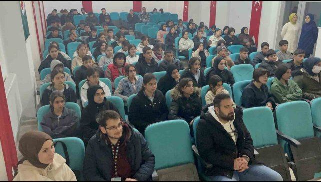 Malazgirt'te skolyoz taramaları sürüyor