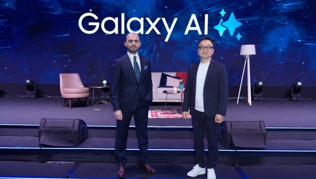 Samsung, Galaxy S25 serisiyle yapay zeka deneyimini ileri taşıyor