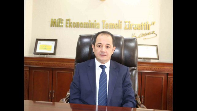 Erzincan'da "Kırsalda Bereket, Hayvancılığa Destek Projesi" başvuruları başladı