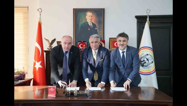 Erzurum Barosu ve ETSO işbirliği yaptı