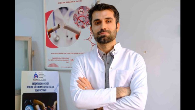 Van'da sigarayı bırakanların sayısı artıyor