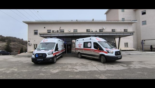 Tunceli'de silahlı kavga: 4 yaralı, 8 gözaltı