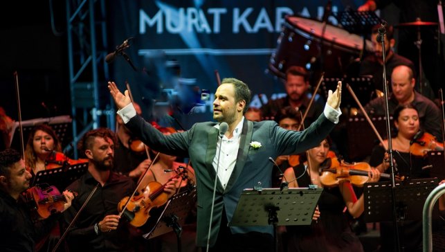 Limak Filarmoni Orkestrası, İstanbul ve Ankara'da konser verecek