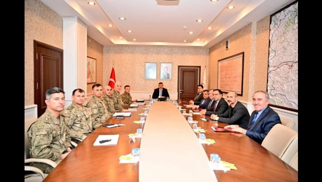 Erzurum Lisesi için tarihi adım