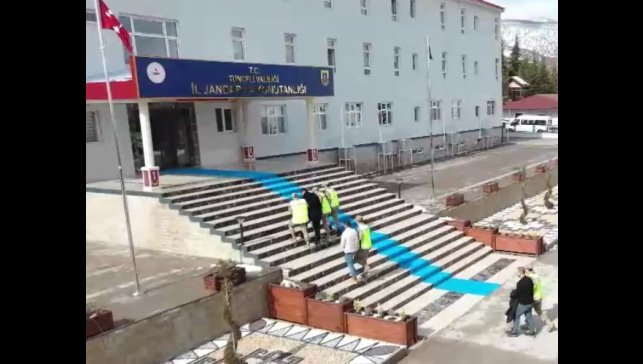 Tunceli'de, silahlı kavgaya karışan 2 kişi tutuklandı