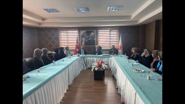 Koruma altındaki çocuklar umreye gidiyor