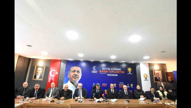 Küçükoğlu; "Bizde 'eski' ya da 'yeni' ayrımı yoktur"