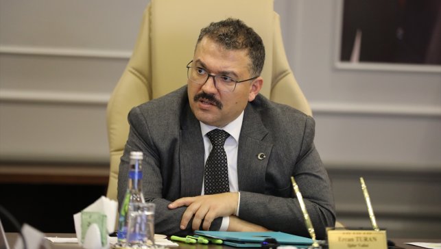 Iğdır'da sahipsiz hayvanlar toplanarak bakım altına alınacak