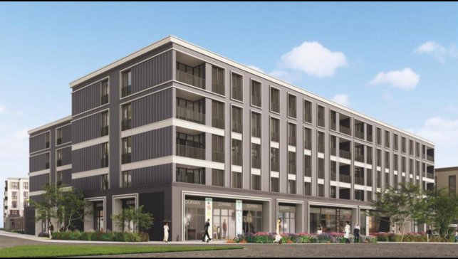 Milletvekili Ölmeztoprak: "Bin 834 bağımsız bölüm nisan ayının ortalarında, 6 bin 410 bağımsız bölüm ise yıl sonunda teslim edilecek"