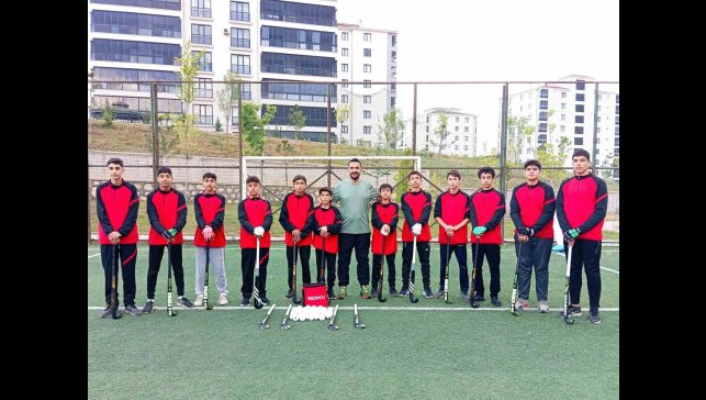 Sporcu bulmakta zorlanıyorlardı, şimdi 65 sporcuları var