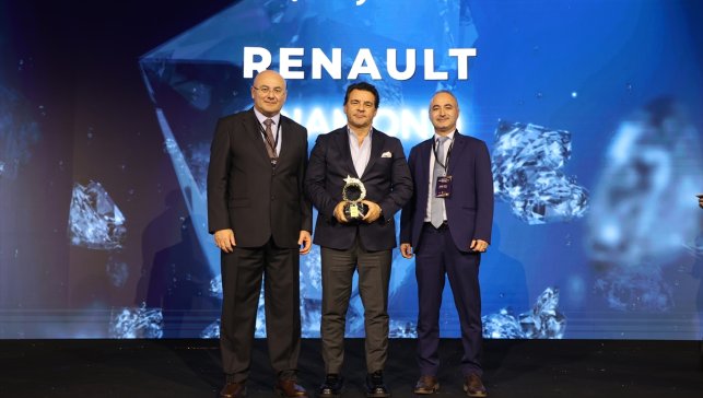 MAİS, A.C.E. Awards'ta birincilik ödülleri kazandı