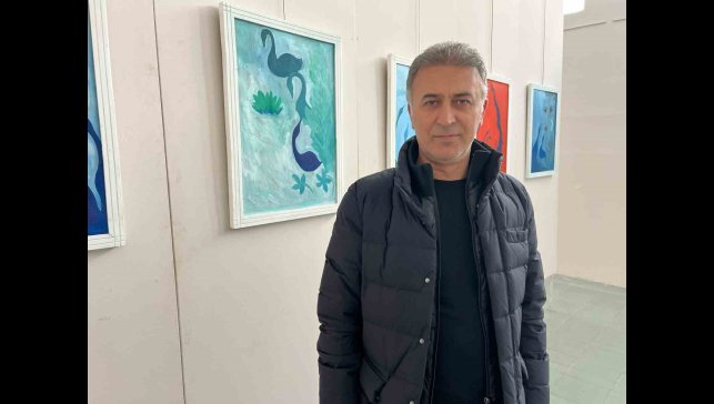 Erzurum'da "Değişik İşler-2" meraklılarını bekliyor